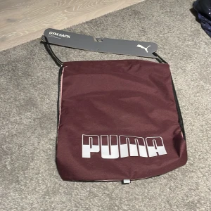 Gymnastipåse - Helt ny gymnasikpåse 
