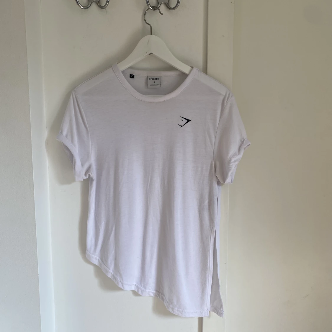 Gymshark T-shirt  - 91