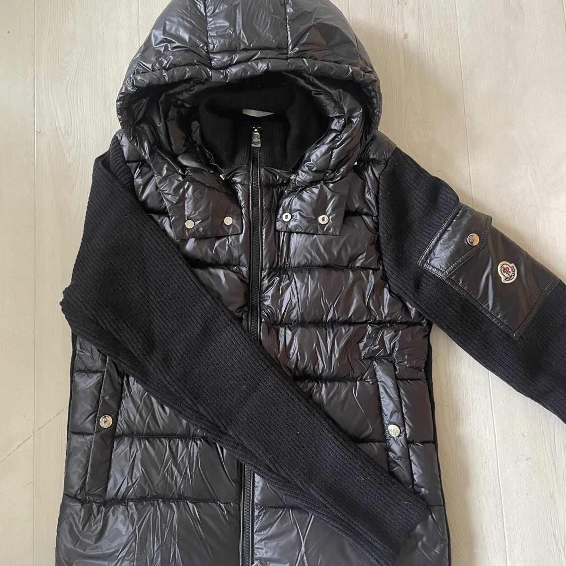 Moncler cardigan 