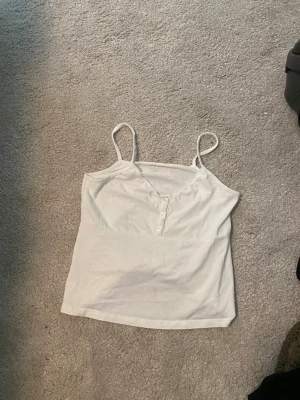  linne - Linne från brandy Melville i nyskick