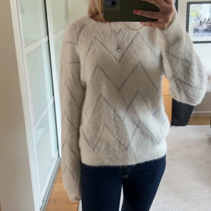 Tröja - Super mysig tröja med mönster 💕