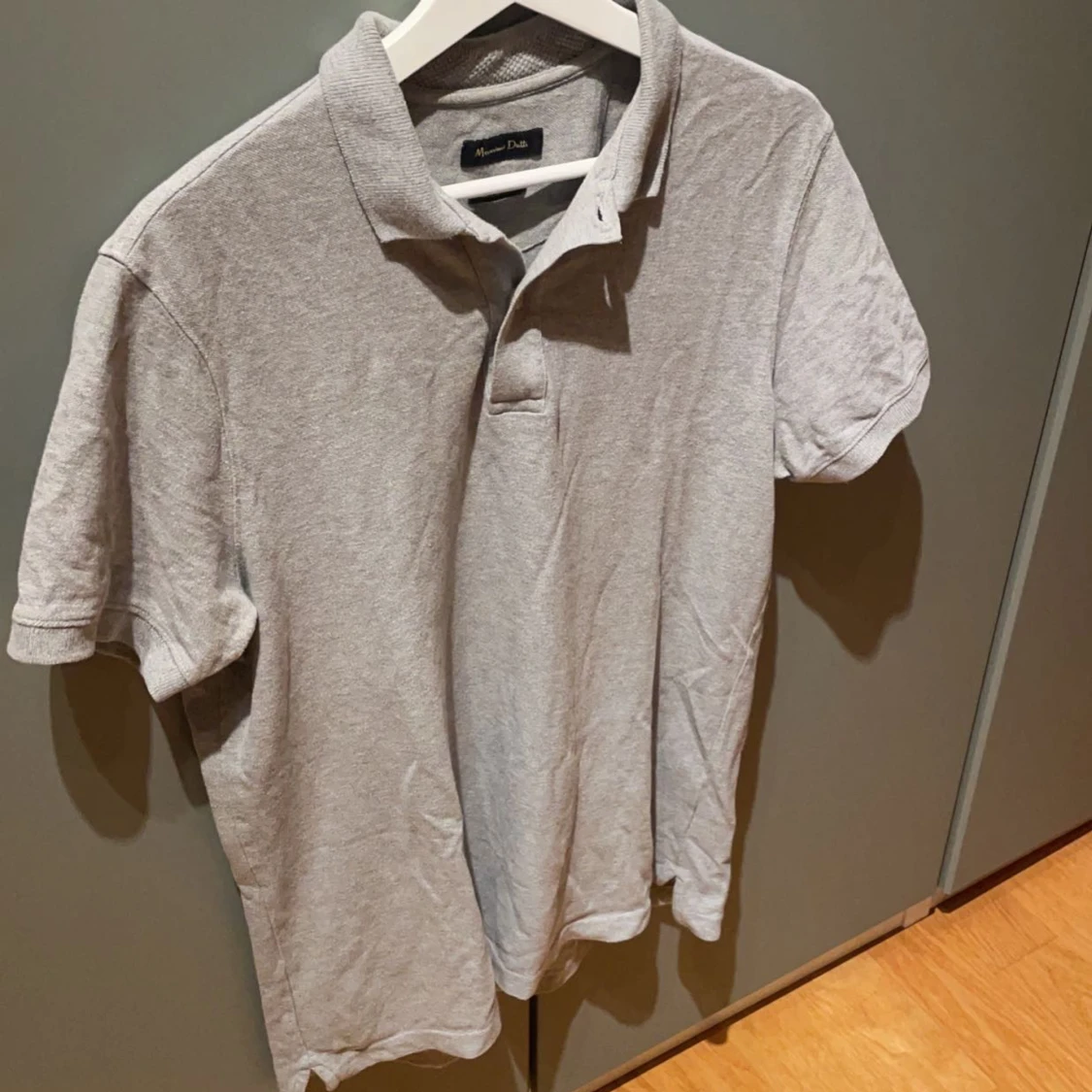 Massimo Dutti pikétröja  - 90