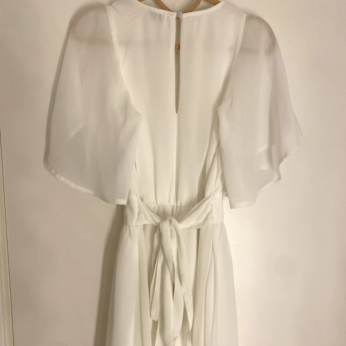 Student klänning - 90