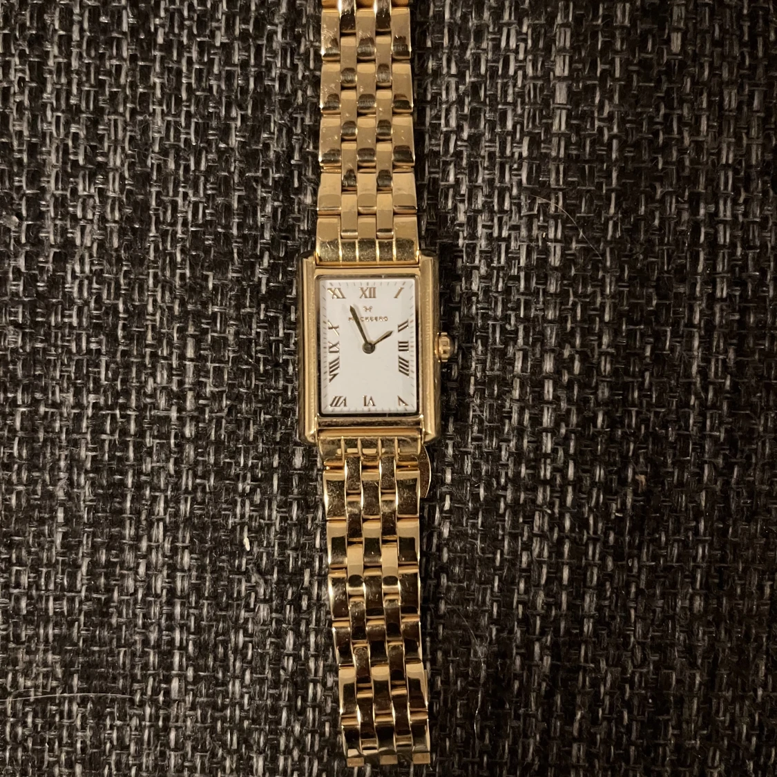 Mockberg Timeless Grand Gold - 90