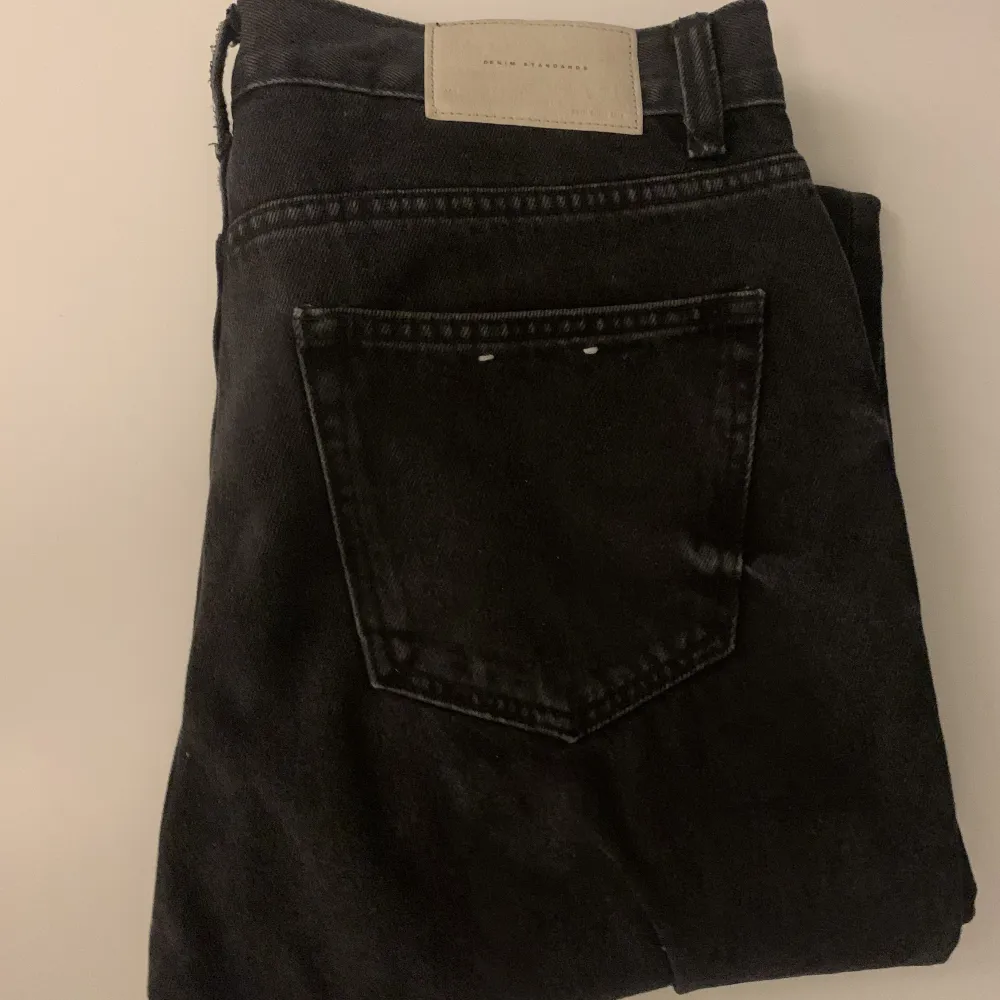 Sköna jeans. (Säljs inte längre!) Model: Straight. Jeans & Byxor.