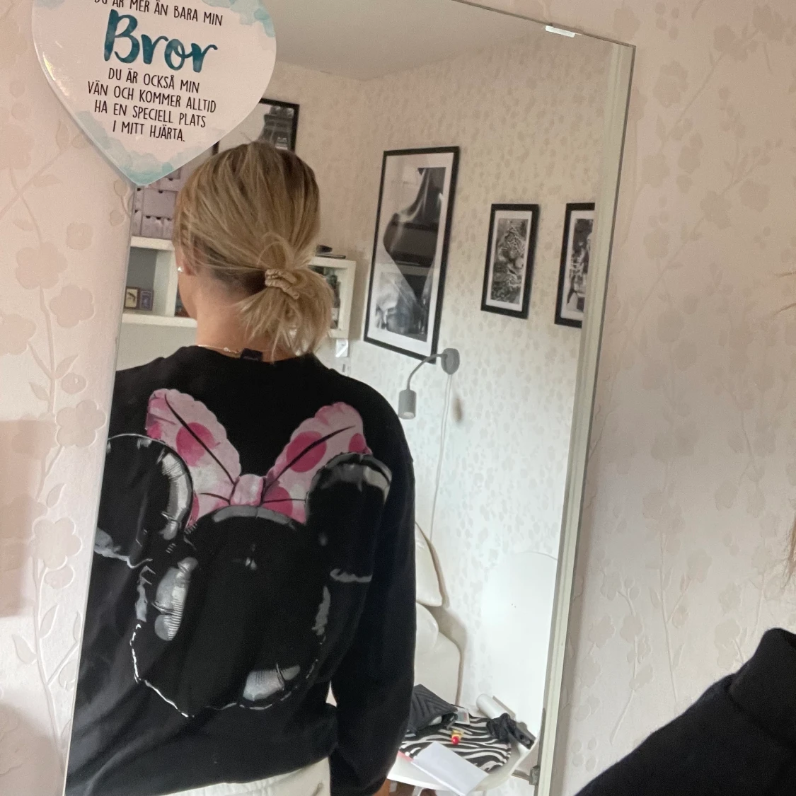 Zara sweatshirt - 90