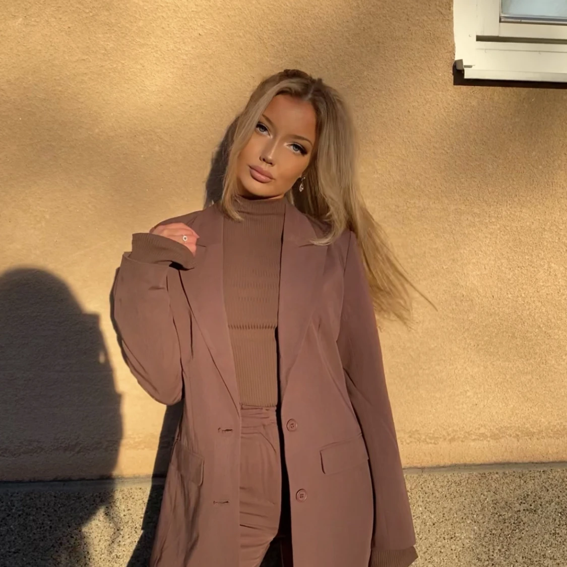 Kavaj från nakd - 90