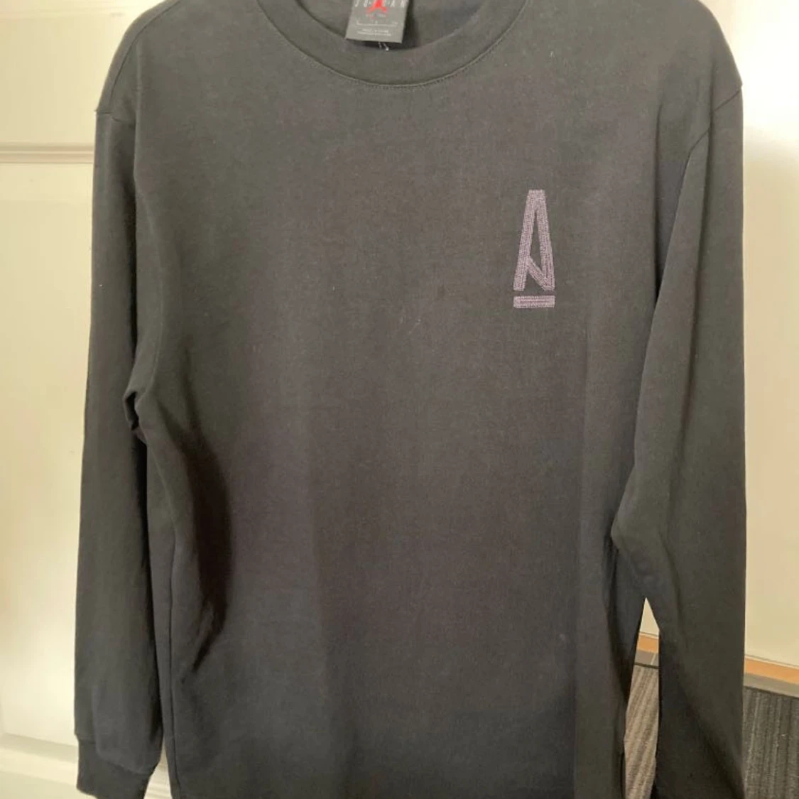 A Ma Maniere X Jordan  - 90