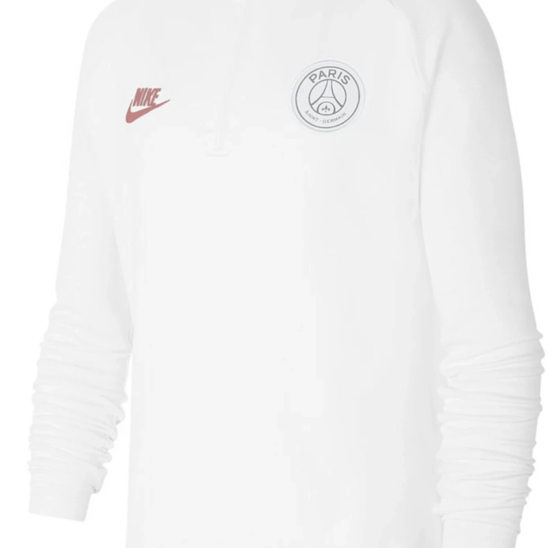 Psg lång tröja/kofta - 91