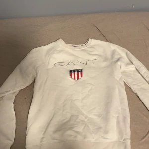 Gant  - Säljer min gant tröja i storlek S tar även emot byten skriv för fler fråger.