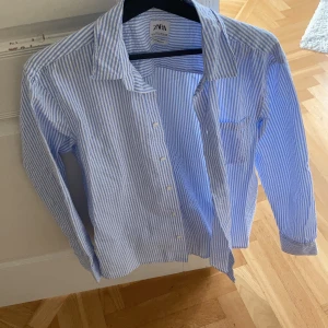 Skjorta från zara  - Relaxed fit 