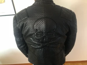 PP phillip plein  - Den är i bra skick 