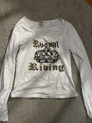 Tröja - Tröja med paljetter