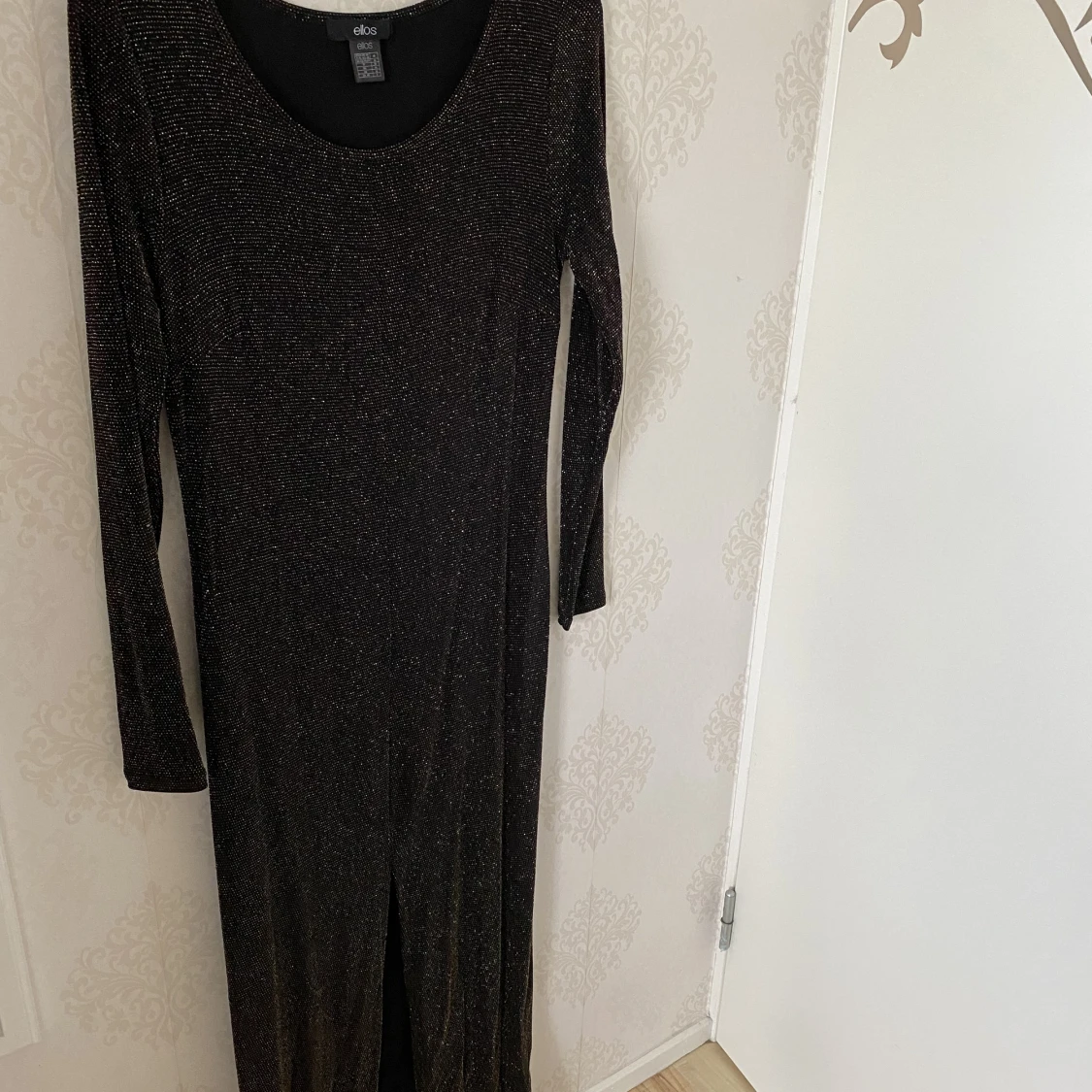 Långa klänningar  - 90