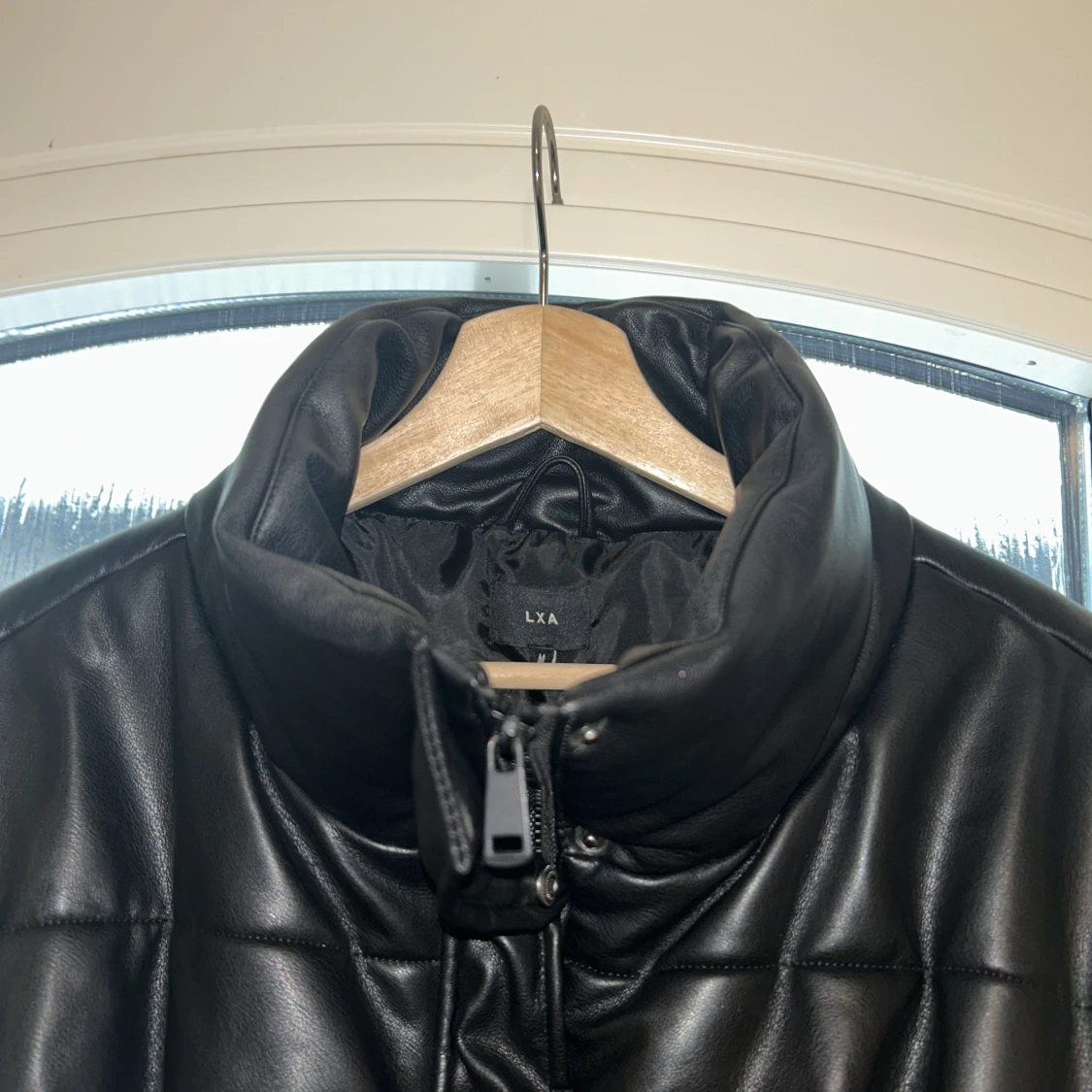 Skinnväst LxA by Linn Ahlborg  - 90