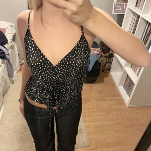 Topp - Topp från pull & bear i storlek xs 