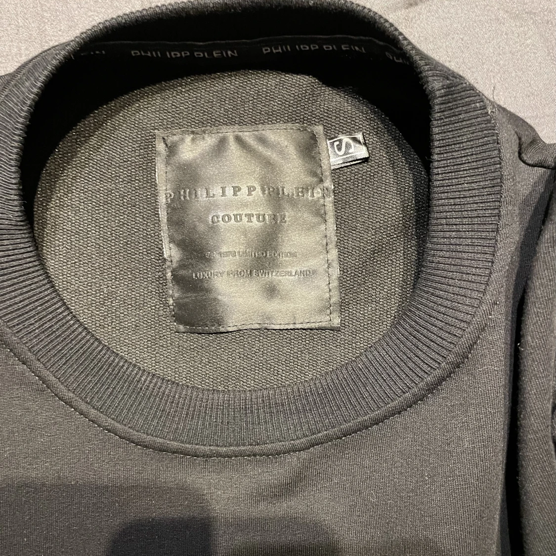 Philip Plein Swetshirt - 91