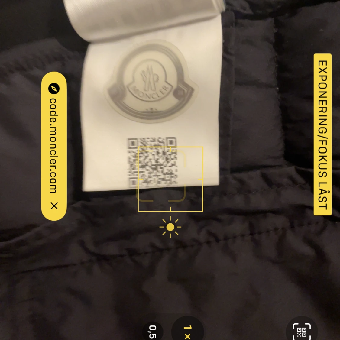 Moncler cardigan - 91