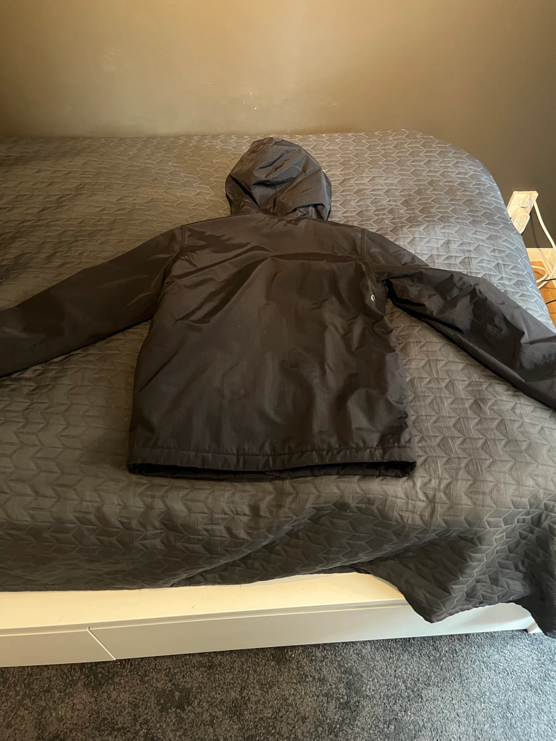 Napapijri jacka st170 - 25