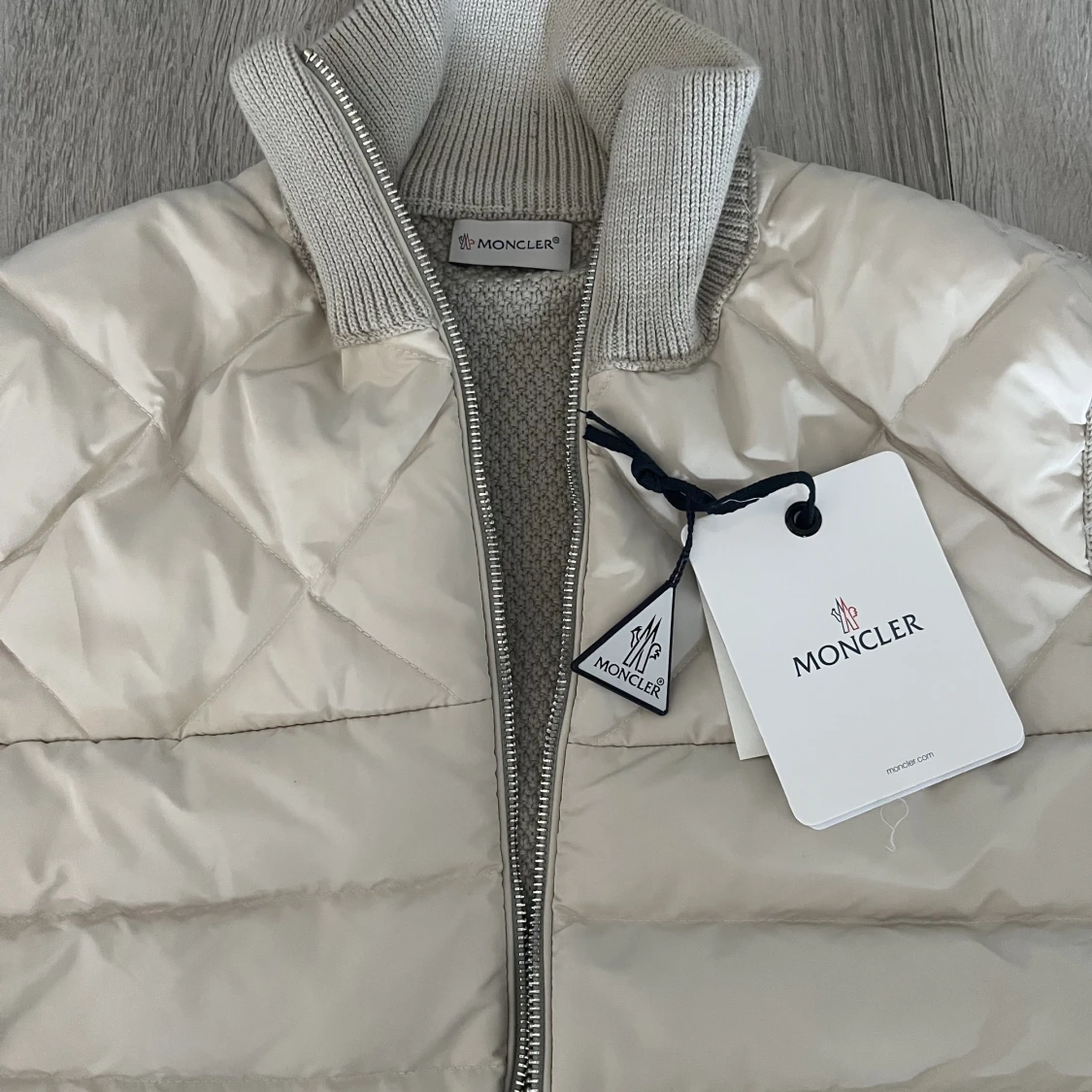 Moncler Cardigan  - 90