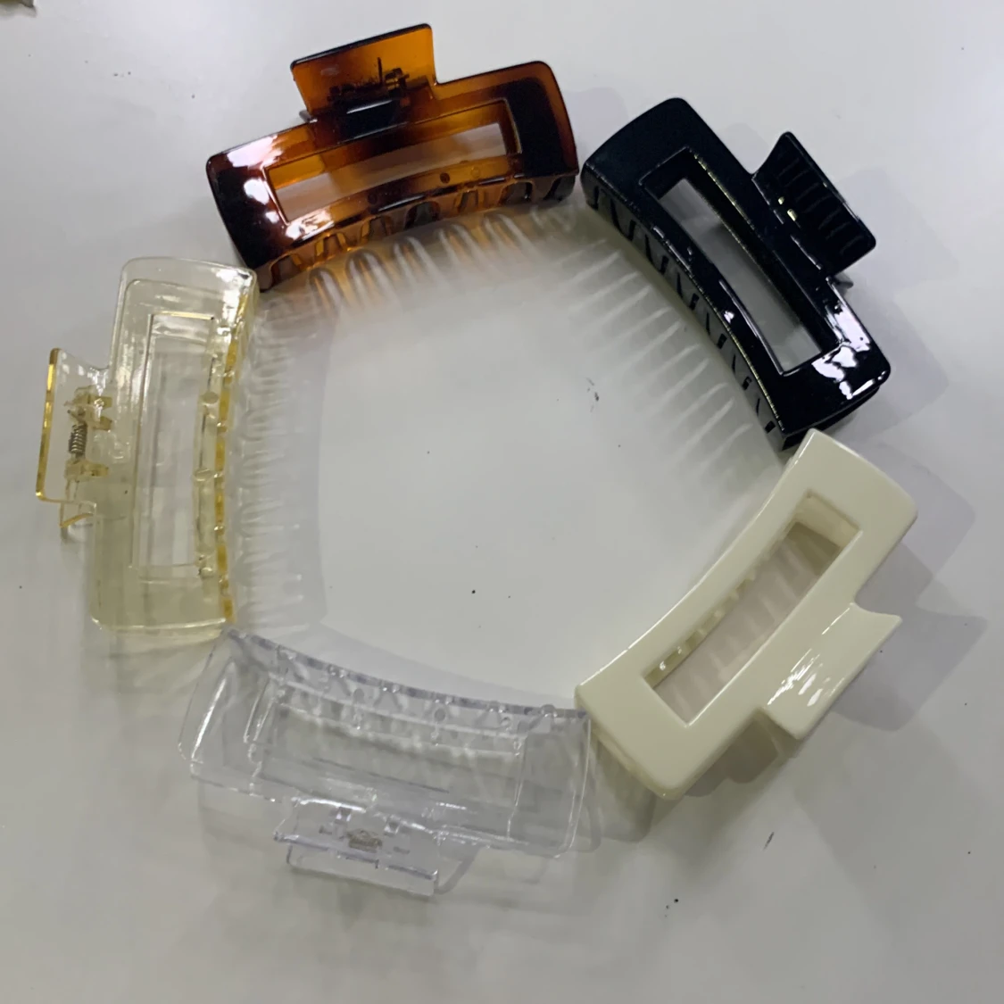 🌸Hår klämma 🌸