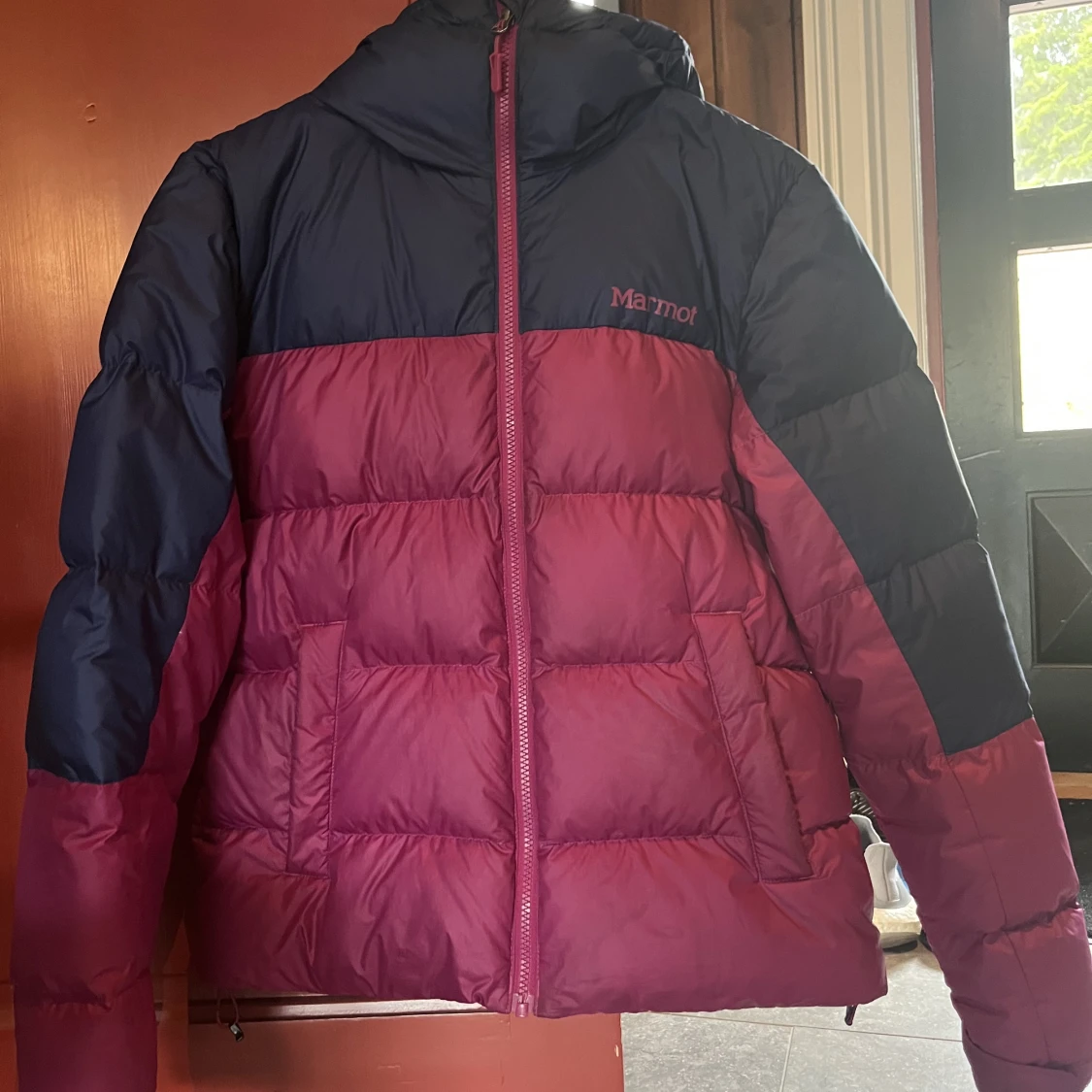 Marmot Dunjacka - 90