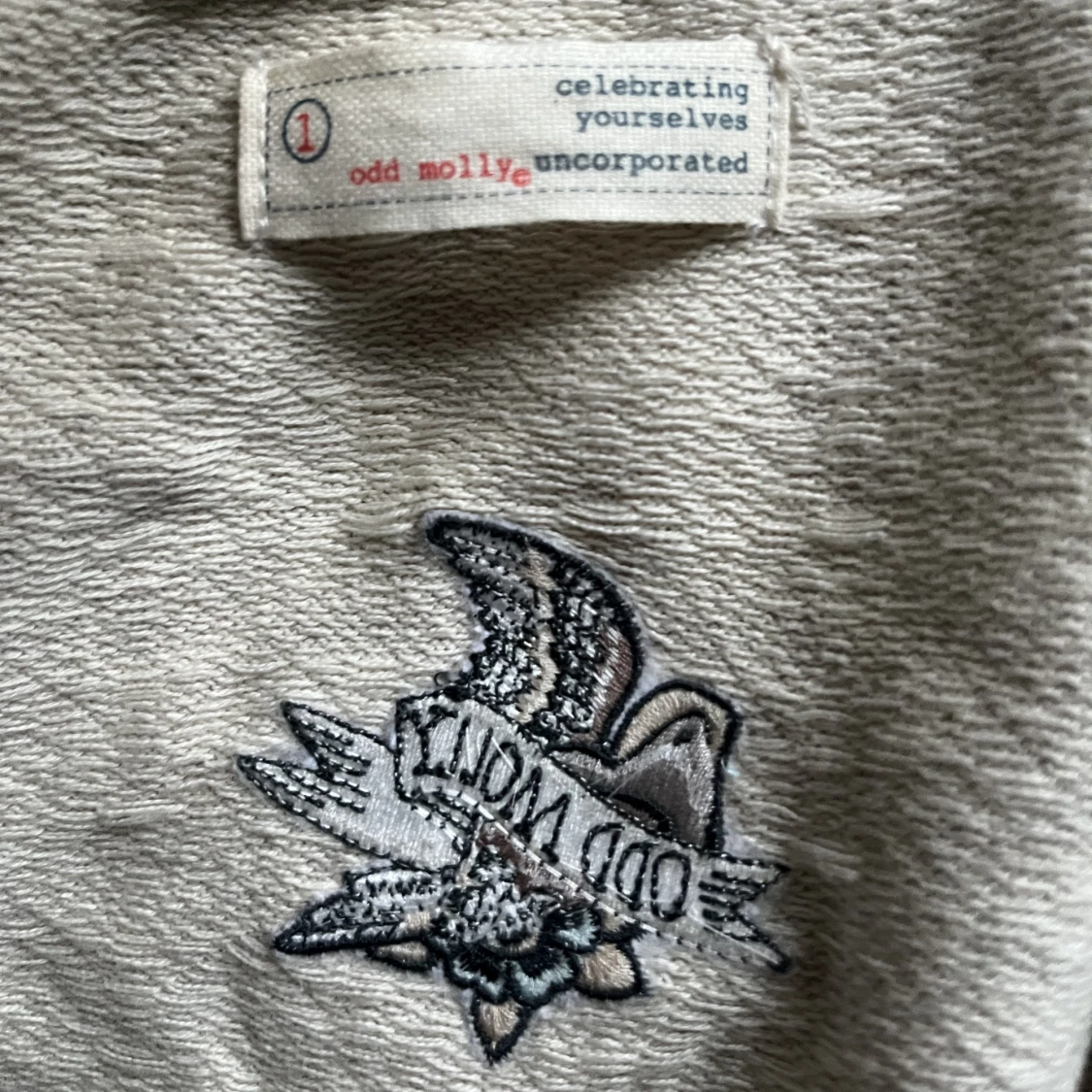 Odd molly kofta - 91