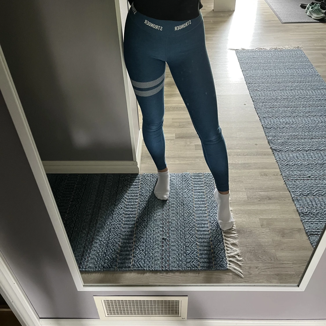 Träningsbyxor från stronger - 90