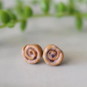 Handgjorda örhängen - Egna handgjorda örhängen