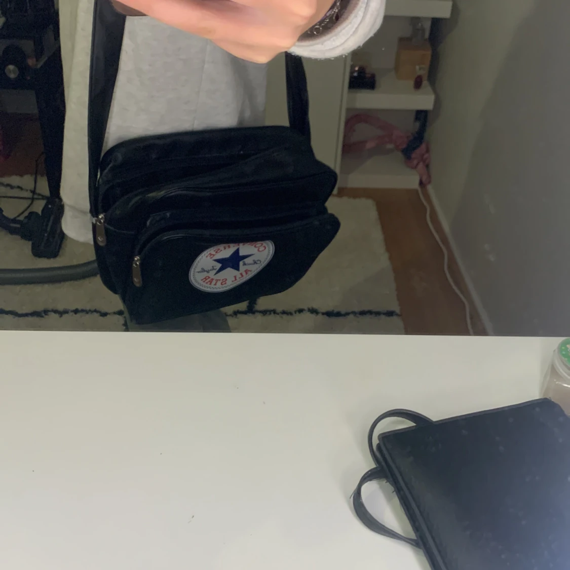 🌸Converse väska🌸 - 90