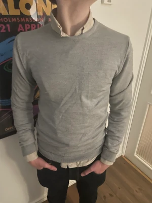 Stenströms merinoull tröja - Säljer min feta stenströms tröja i 100% merinoull. Storleken är S. Säljer pga den börjar bli lite för liten för mig.