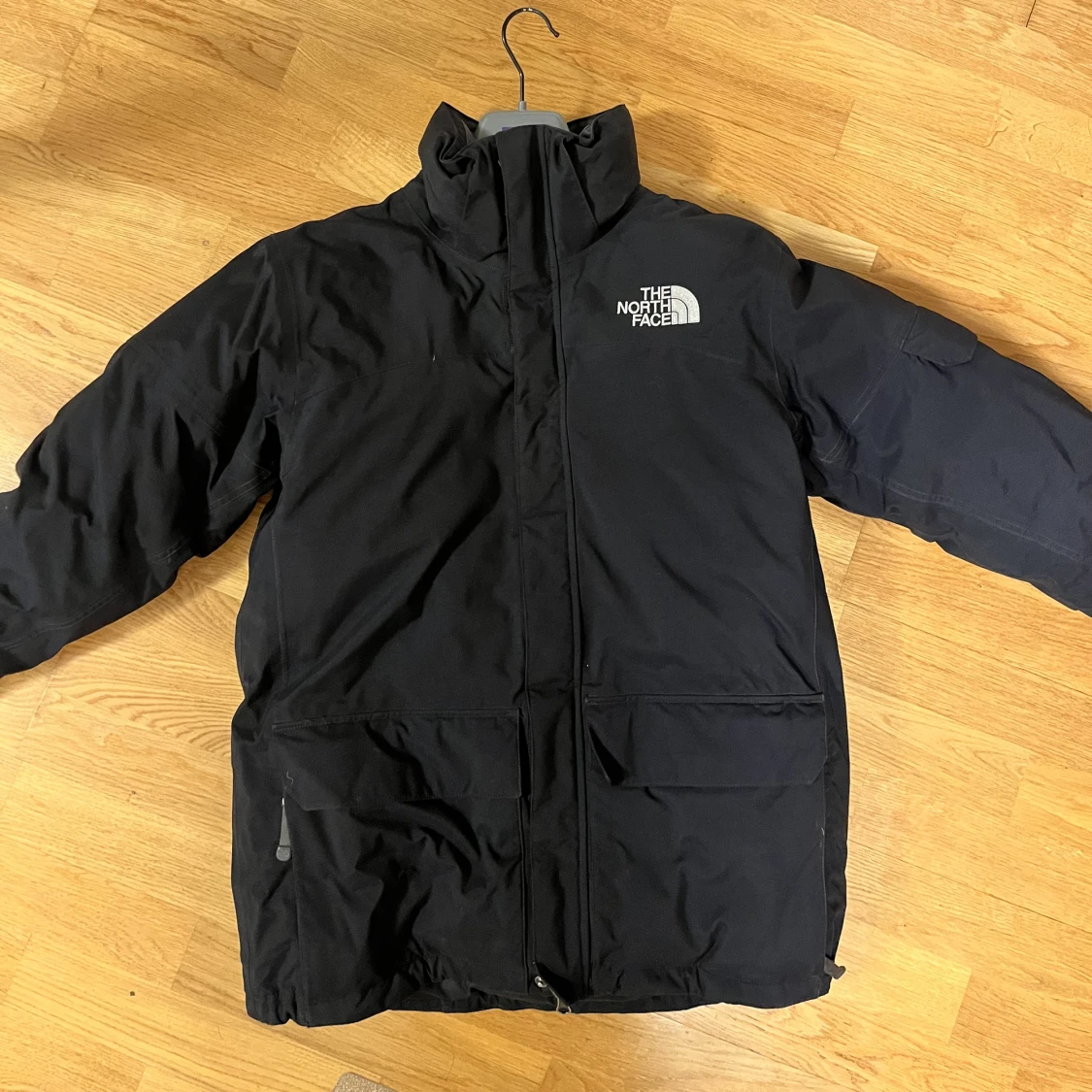 Vintage The north face jacka - 90