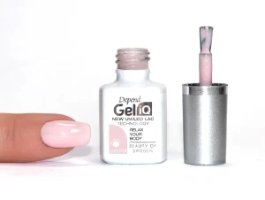 Gellacks - Nya och oanvända