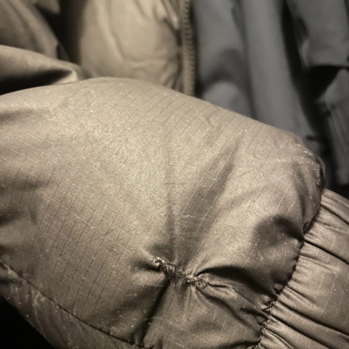 North Face jacka Storlek S - 91