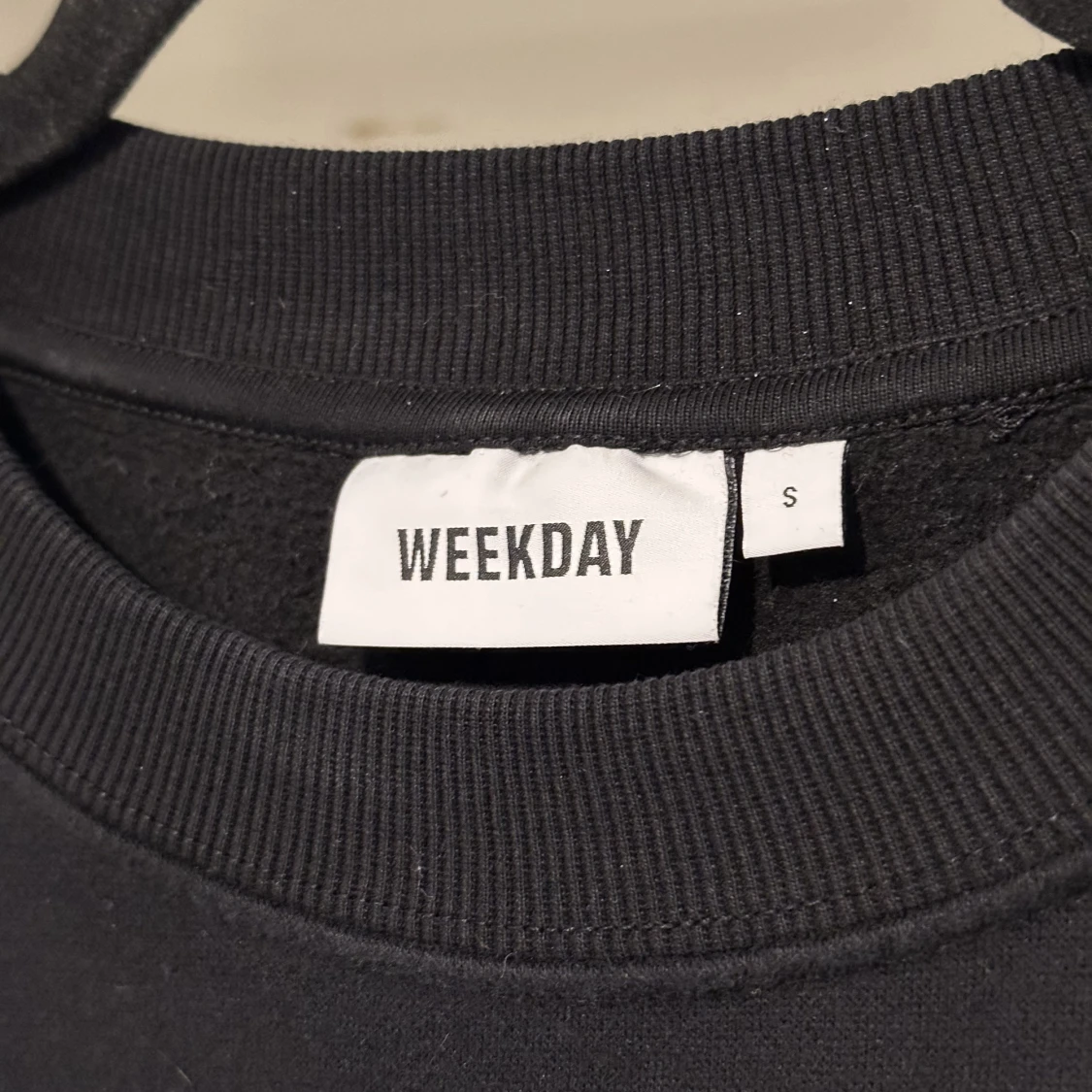 Weekday sweatshirt  - 91