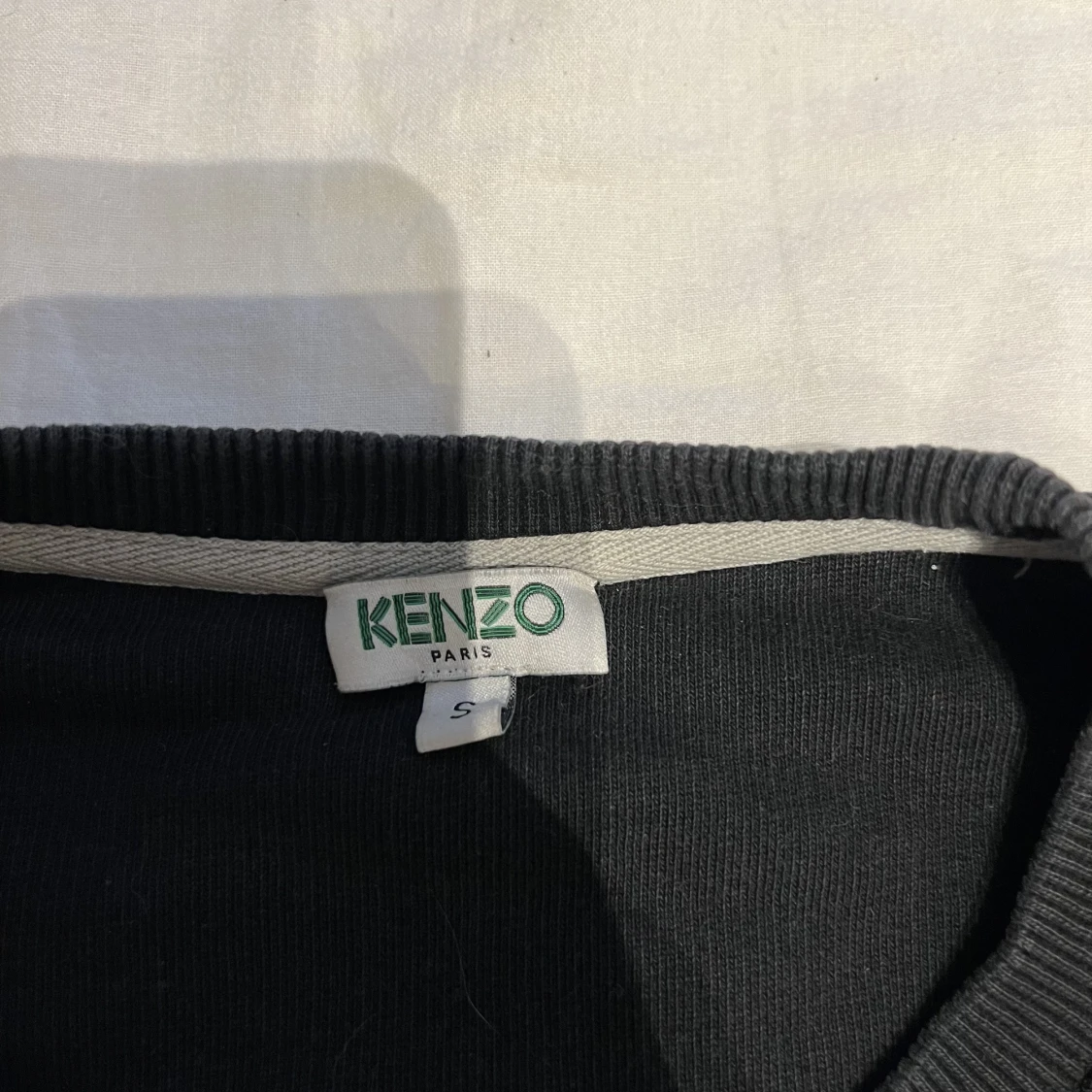 Kenzo tröja  - 90