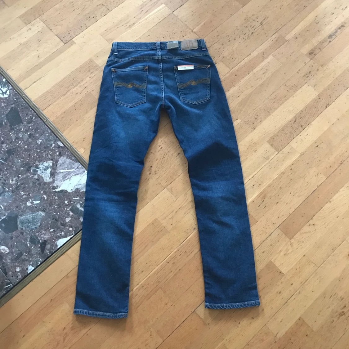 Nudie Grim Trim - 90