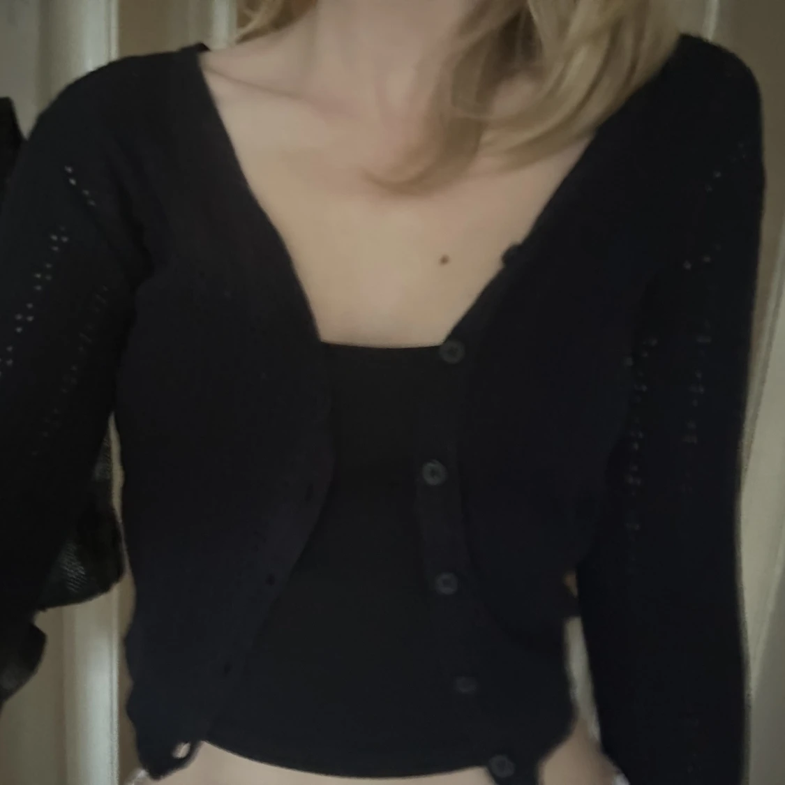 Brandy melville kofta