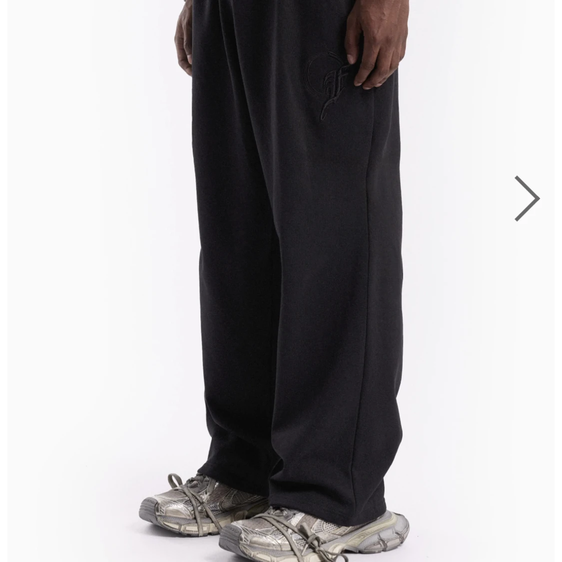 Favela mjukisar  - 90