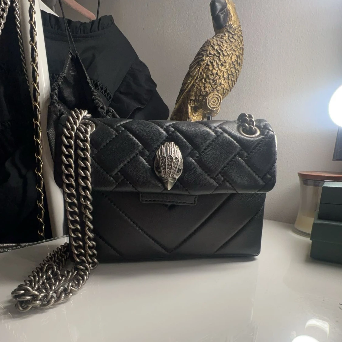 Kurt Geiger väska! - 90