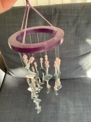 Mobil  - Mobil till att hänga 