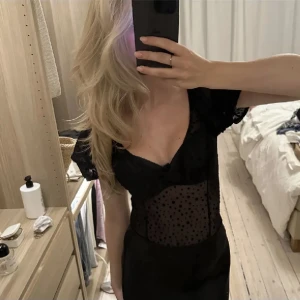 Body zara - Säljer denna body från zara