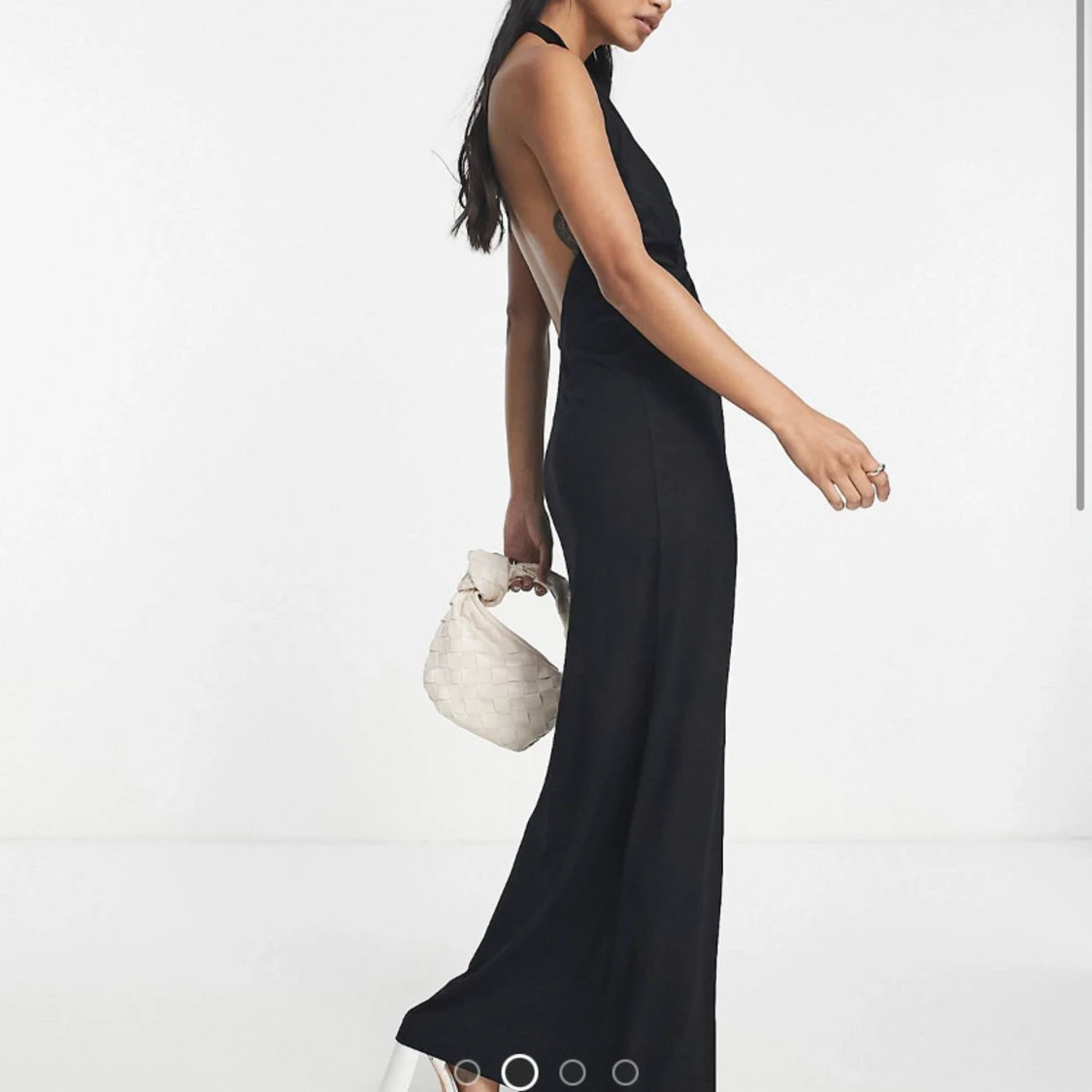 Helt ny klänning  - 91