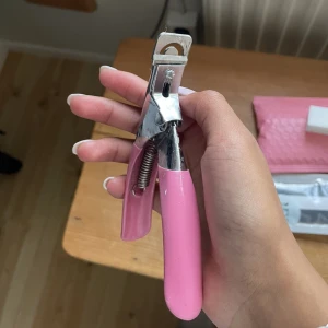 Nagelklippare - Säljer denna, funkar utmärkt 💘