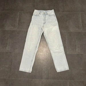 Mom jeans  - Använd, men fint skick 