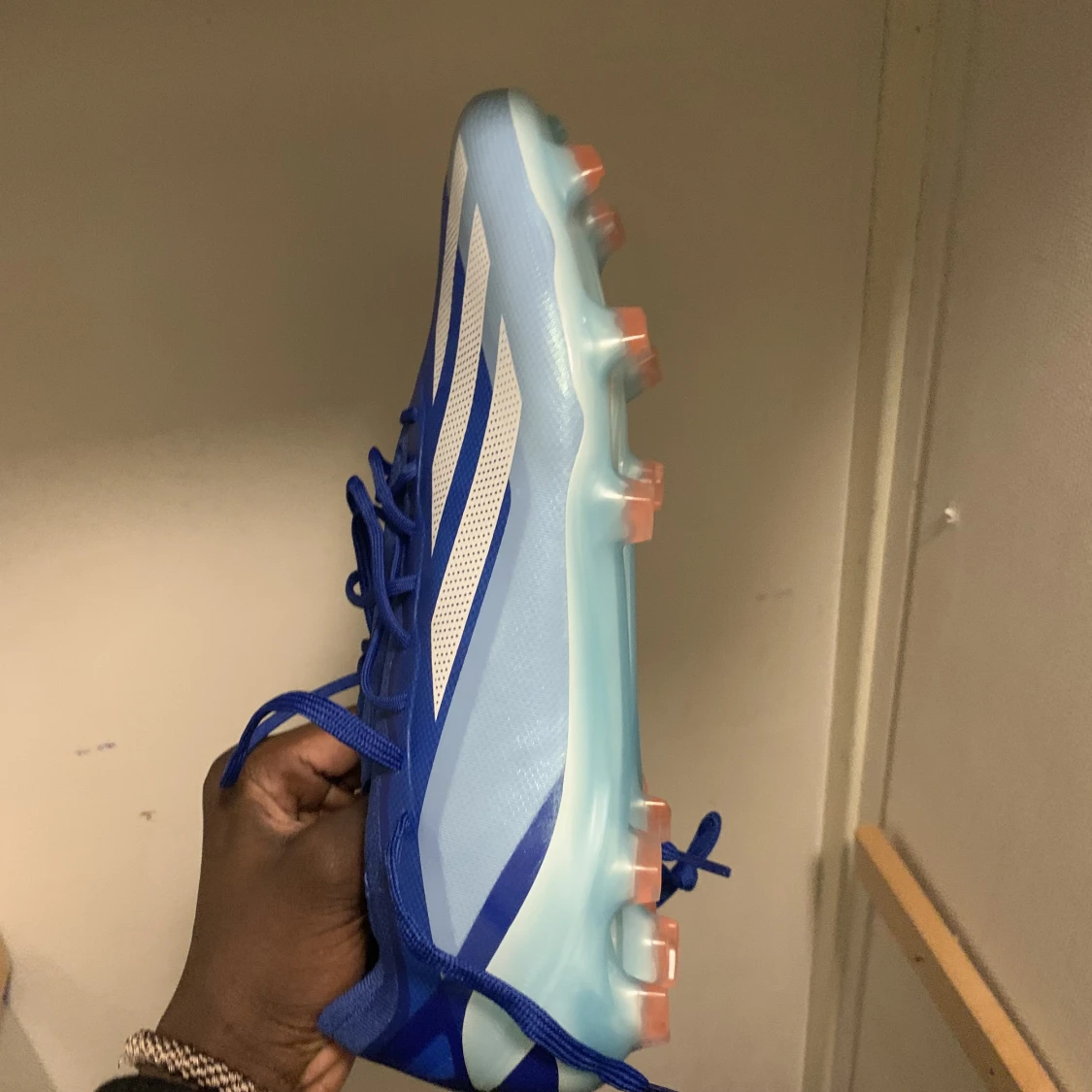 Adidas x crazy fast - 91