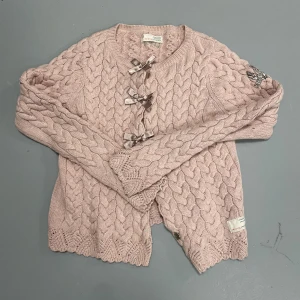 Kofta  - Odd Molly kofta Jättefin