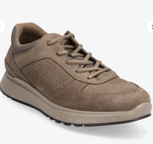 ECCO EXOSTRIDE M - Låga sneakers - Ej använd säljes pga fel storlek