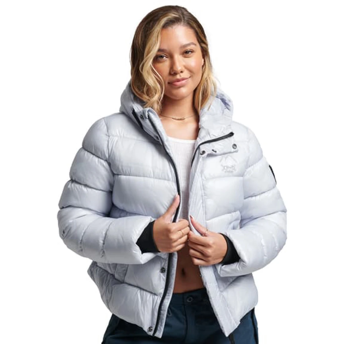 Vinterjacka från Superdry - 90