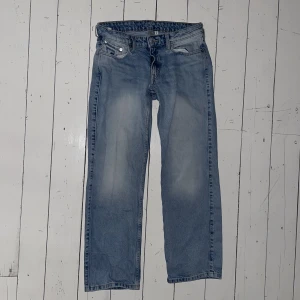 weekday arrow jeans - 27/30, modell arrow 